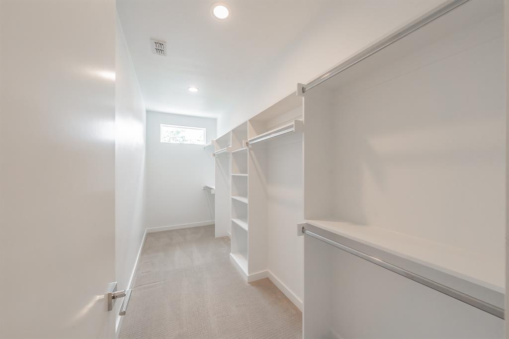 Belmont Park - Residential