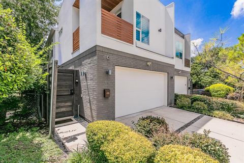 4604 Weldon Street Dallas TX 75204