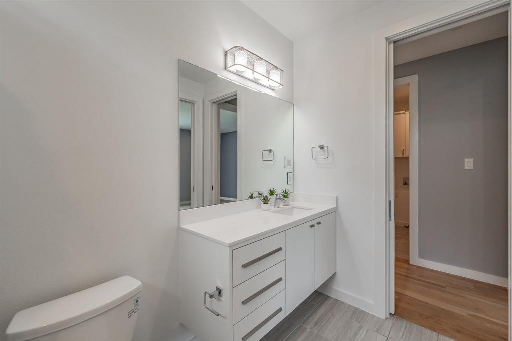 Belmont Park - Residential