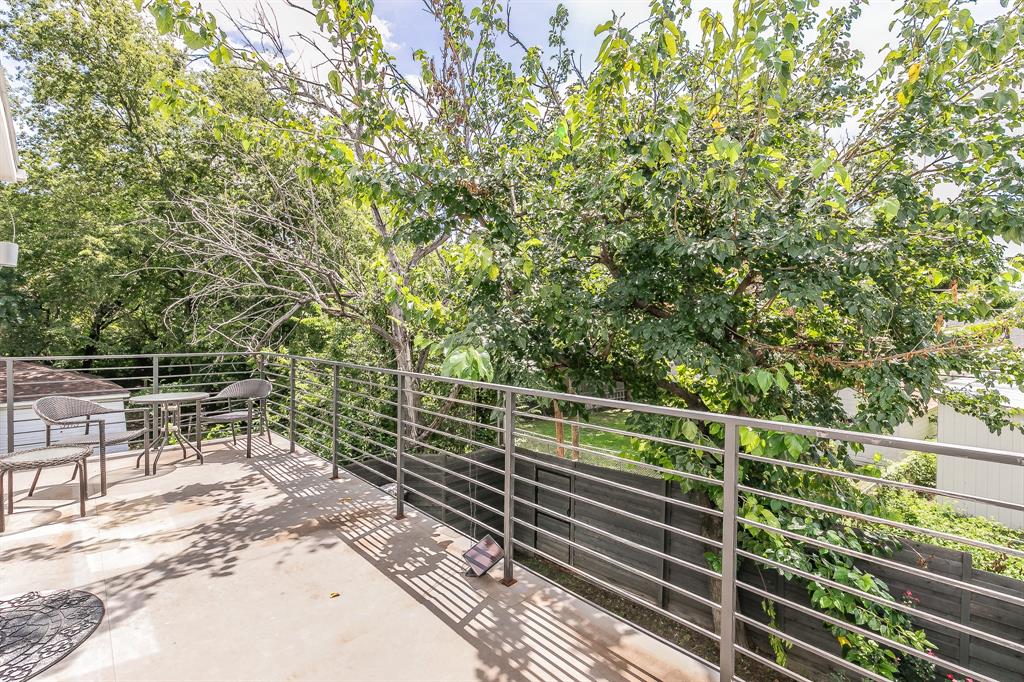 Belmont Park - Residential