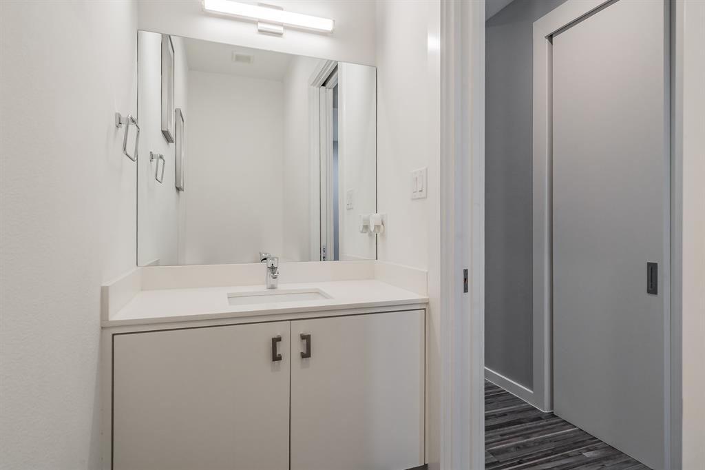 Belmont Park - Residential