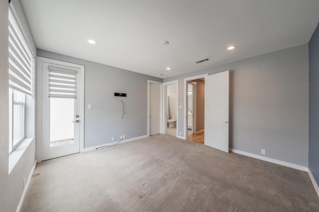 Belmont Park - Residential