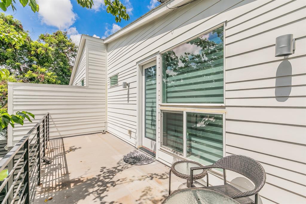 Belmont Park - Residential