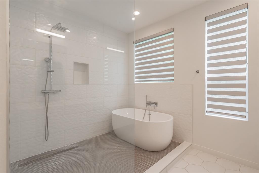 Belmont Park - Residential