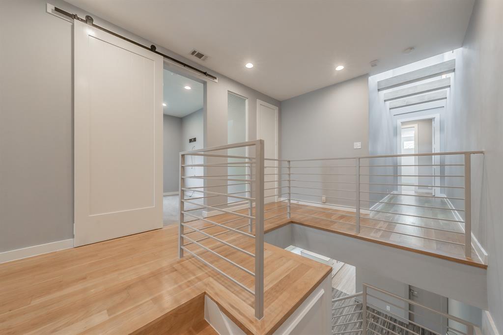 Belmont Park - Residential