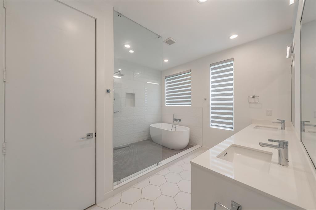 Belmont Park - Residential