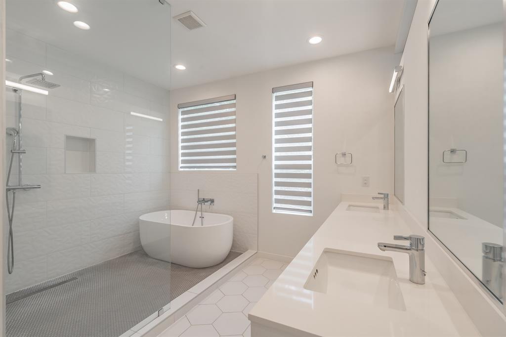 Belmont Park - Residential