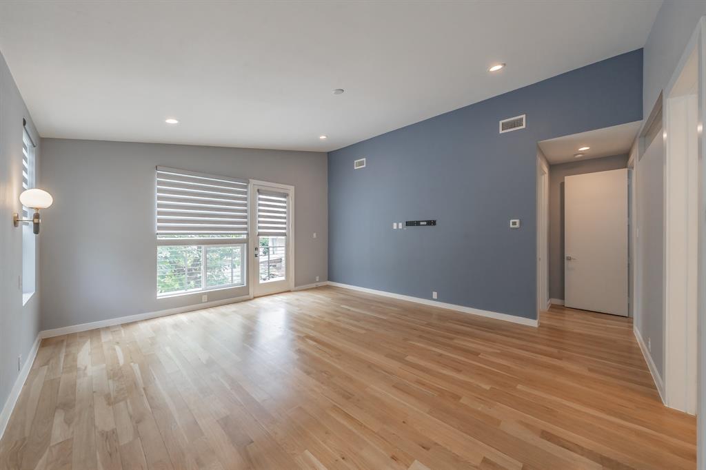 Belmont Park - Residential