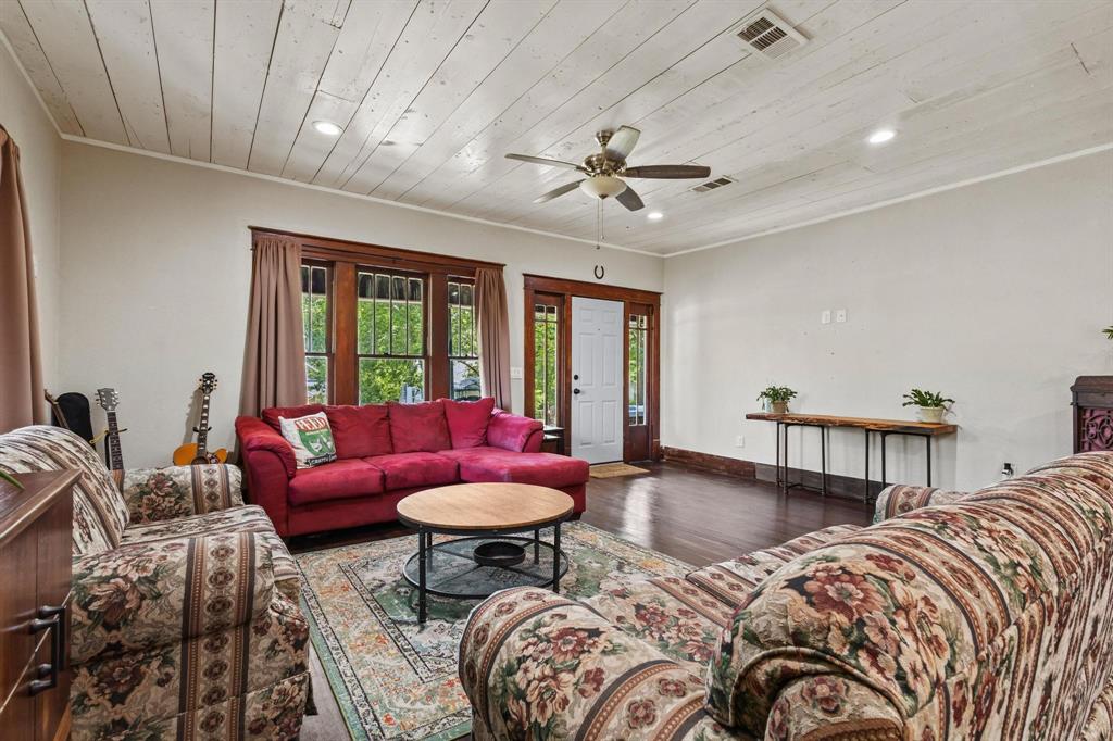 Perrys Ed 1st Add - Residential