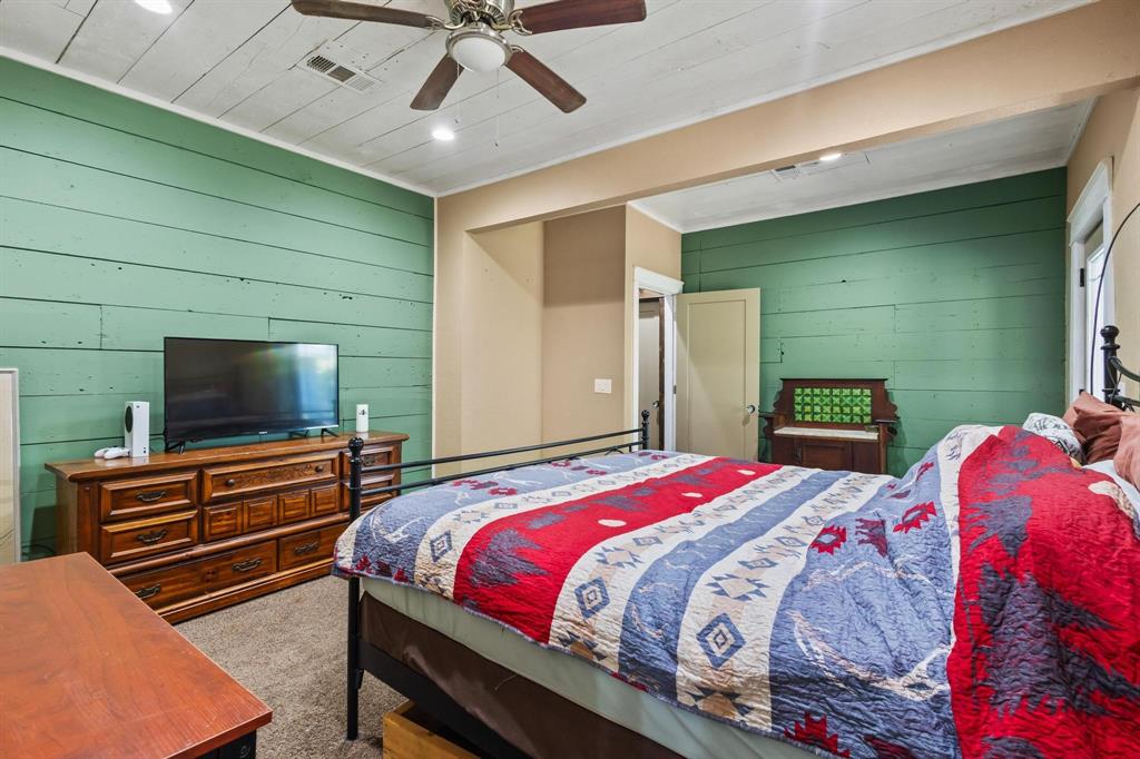 Perrys Ed 1st Add - Residential