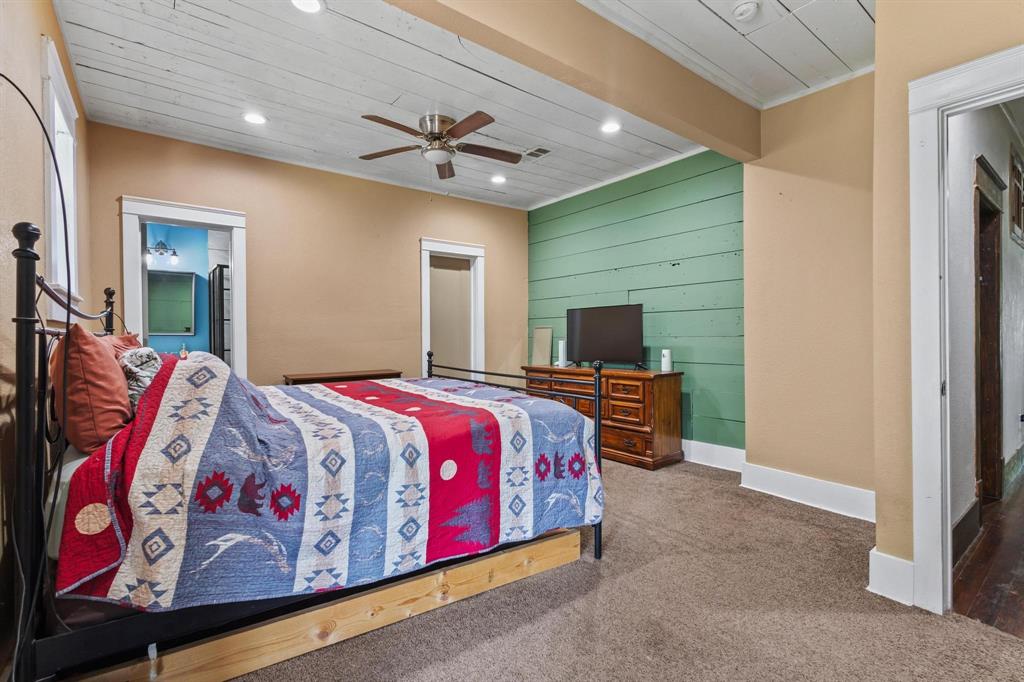 Perrys Ed 1st Add - Residential