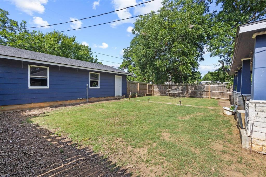 Perrys Ed 1st Add - Residential