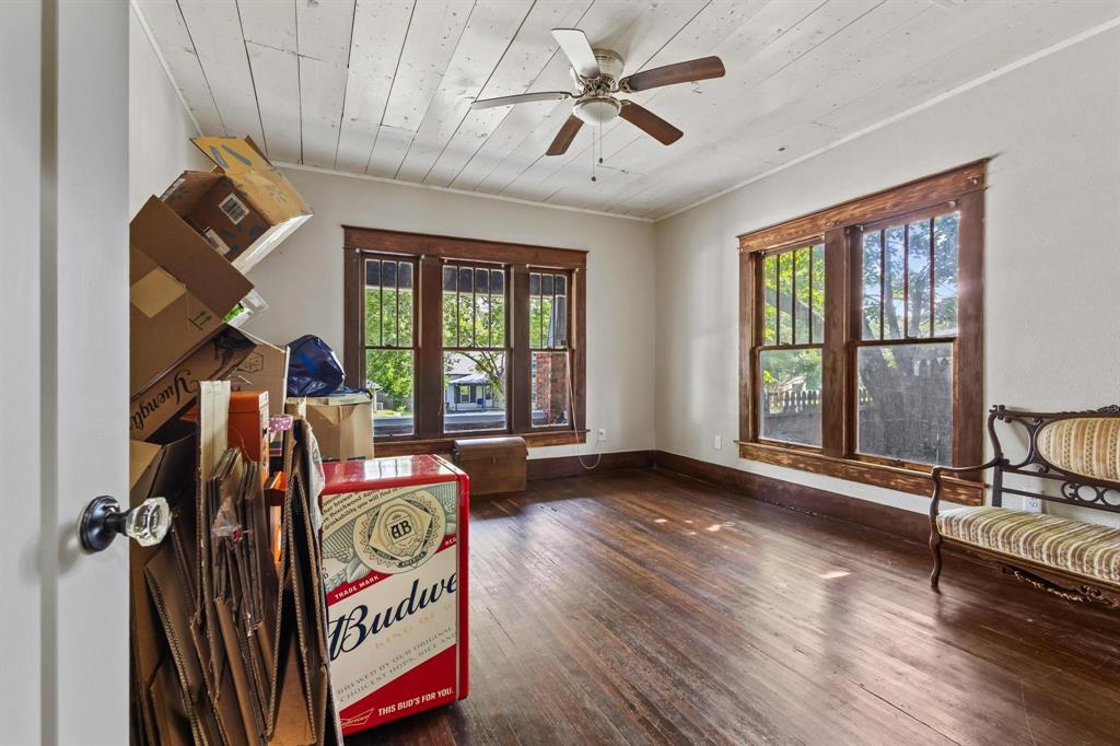 Perrys Ed 1st Add - Residential