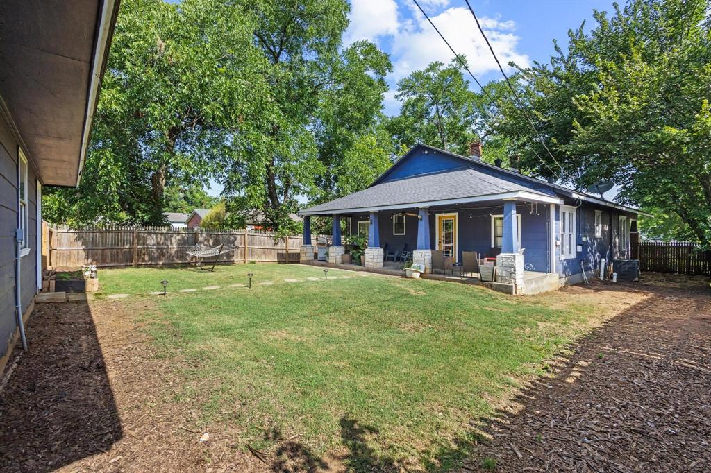 Perrys Ed 1st Add - Residential