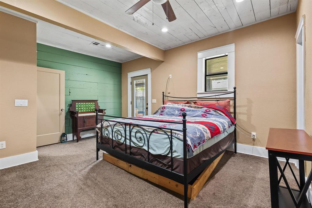 Perrys Ed 1st Add - Residential