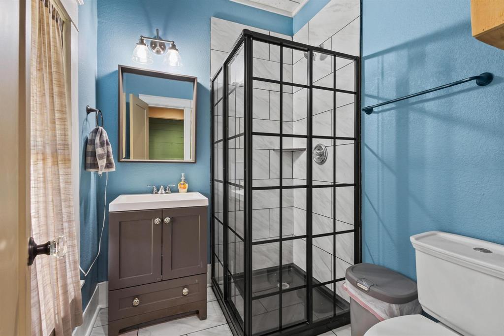 Perrys Ed 1st Add - Residential