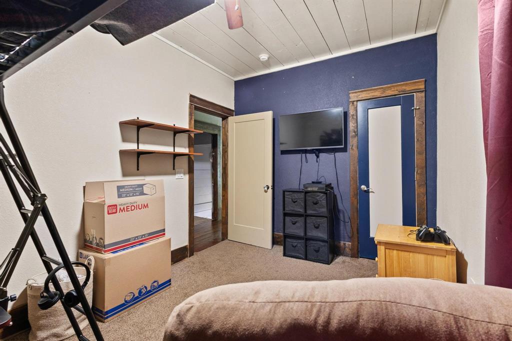 Perrys Ed 1st Add - Residential