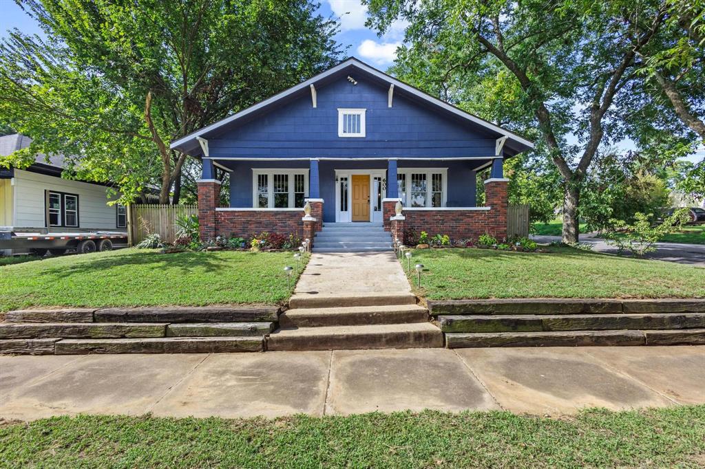 Perrys Ed 1st Add - Residential