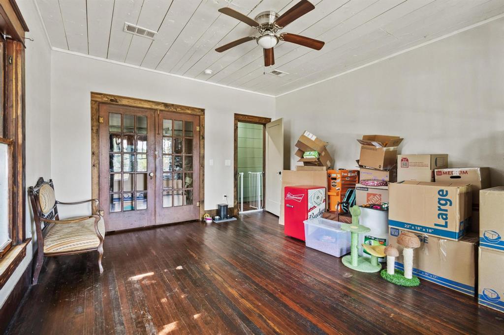 Perrys Ed 1st Add - Residential