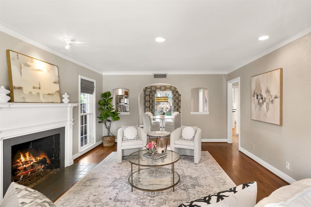 6129 McCommas Boulevard