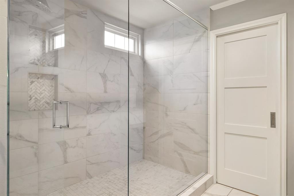 Wilshire Heights - Residential