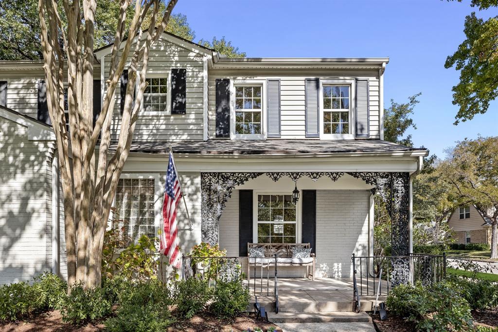 6129 McCommas Boulevard