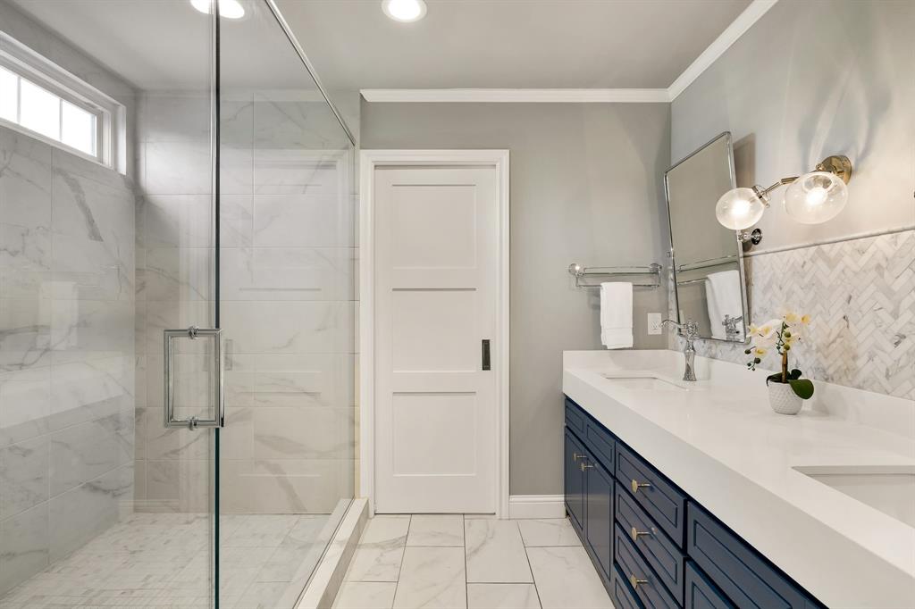 Wilshire Heights - Residential