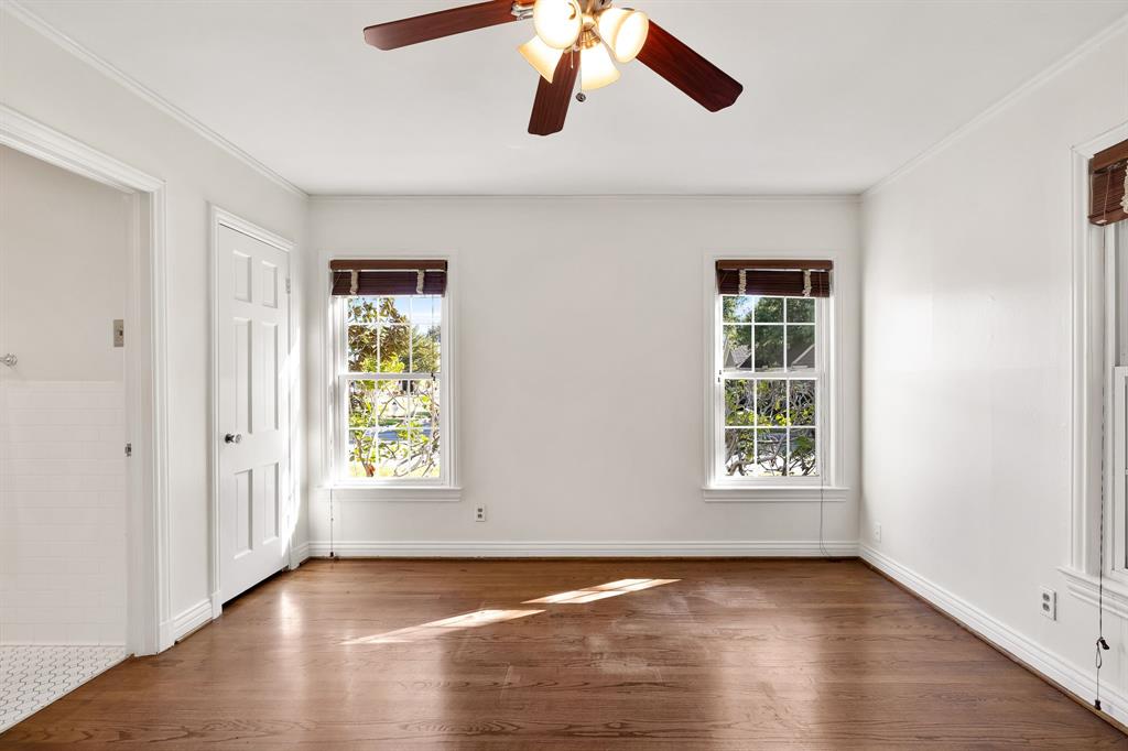 Wilshire Heights - Residential