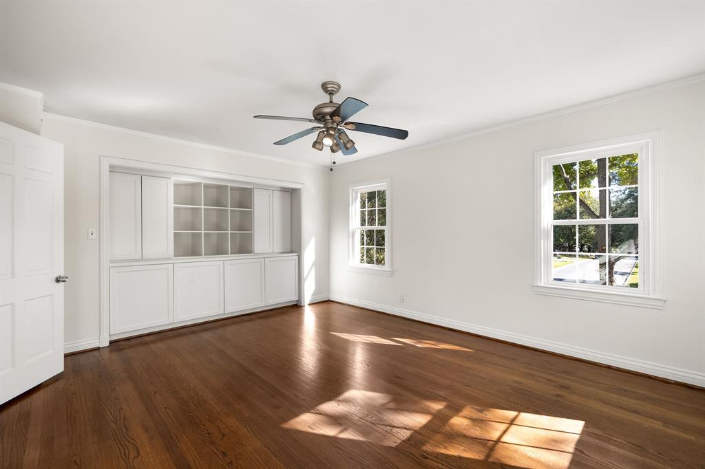 Wilshire Heights - Residential