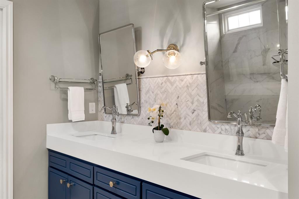 Wilshire Heights - Residential