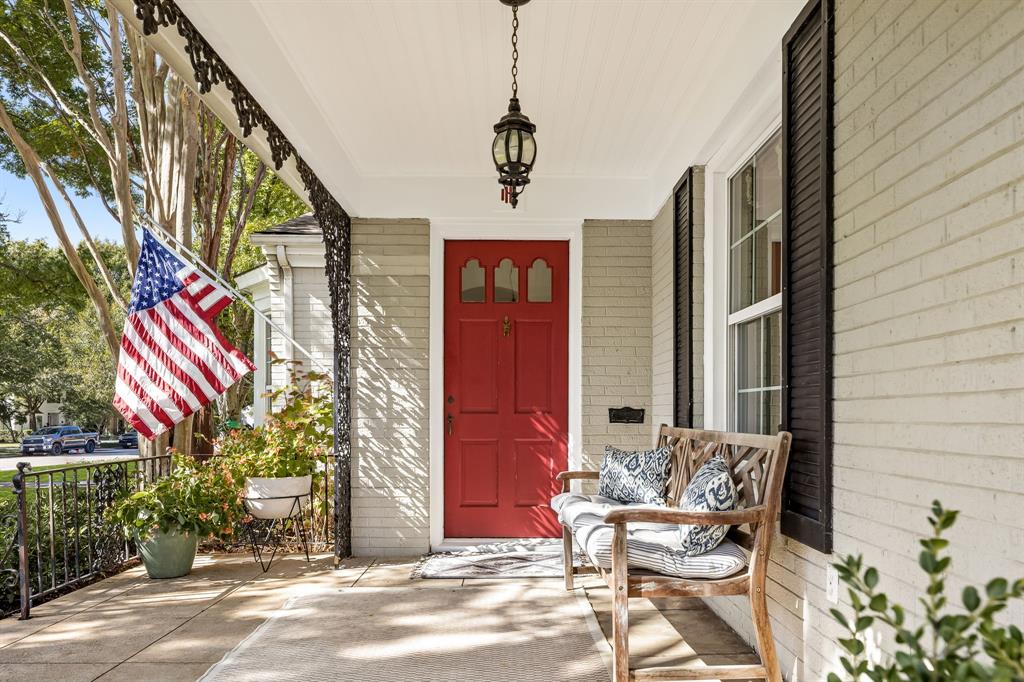 6129 McCommas Boulevard