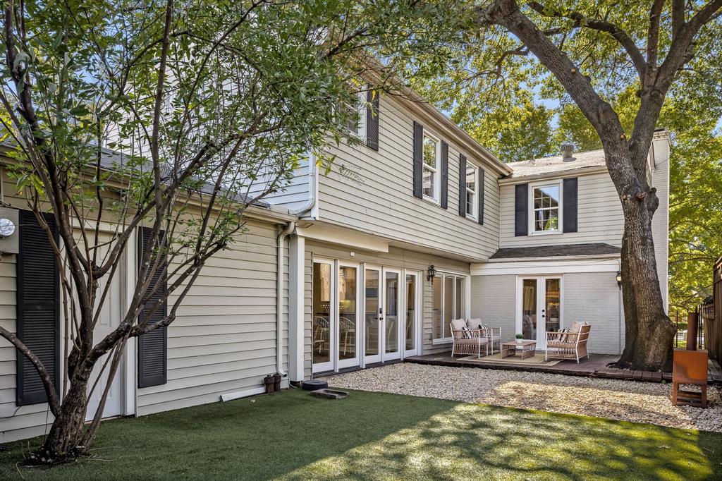 Wilshire Heights - Residential