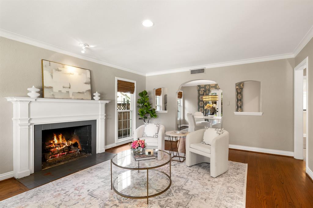 Wilshire Heights - Residential