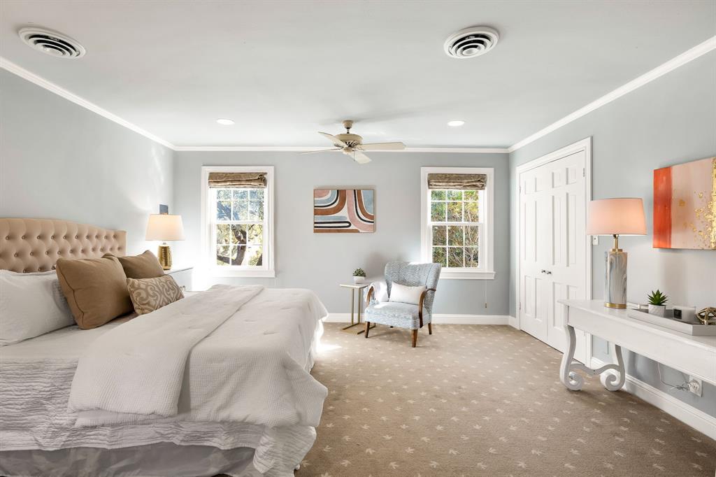 Wilshire Heights - Residential