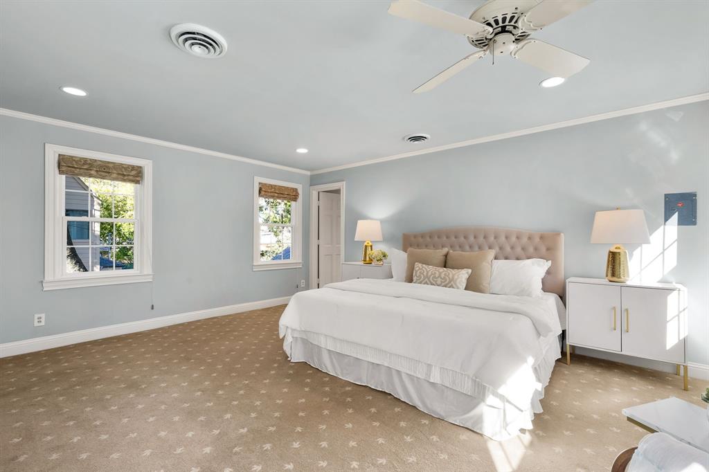 Wilshire Heights - Residential