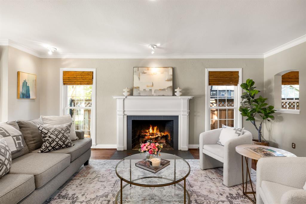 Wilshire Heights - Residential