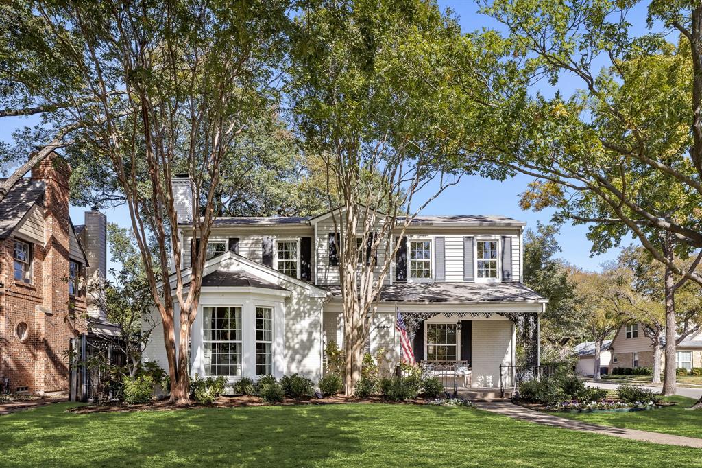 Wilshire Heights - Residential