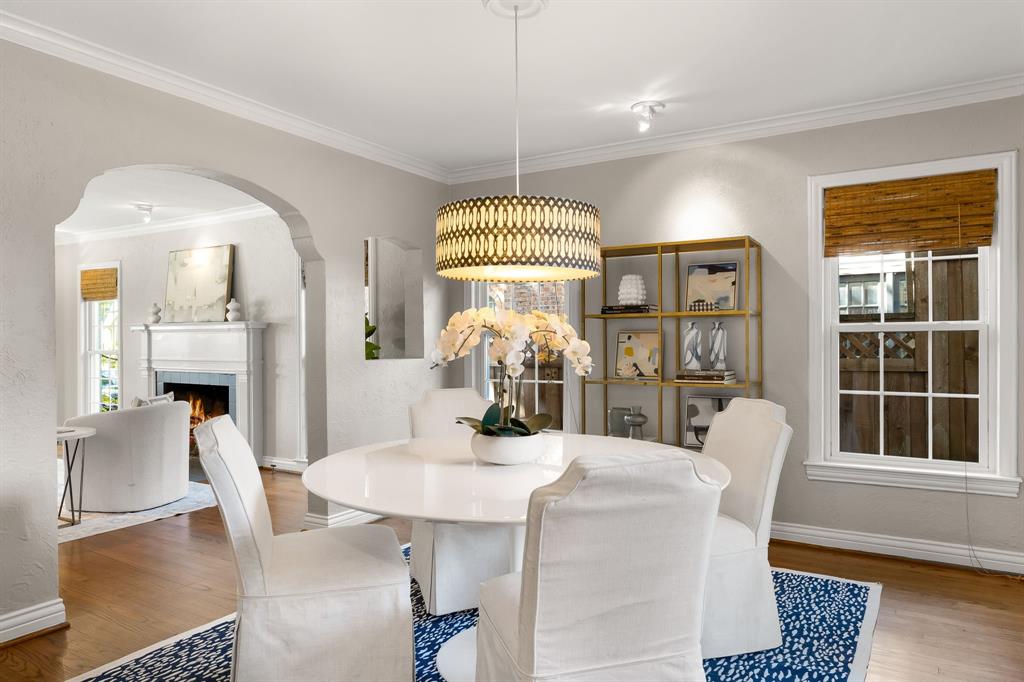 Wilshire Heights - Residential