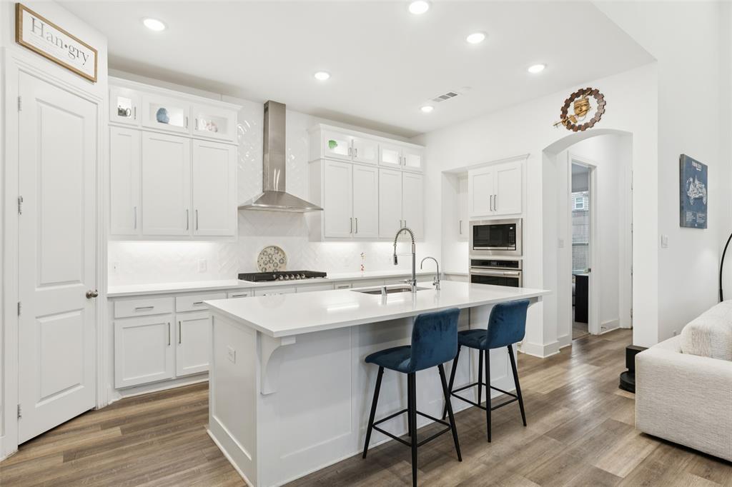 Wildridge Ph 5c - Residential