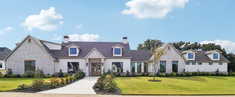 Photo of 300 Mint Ridge Drive, Burleson, TX 76028 (MLS # 21416752)