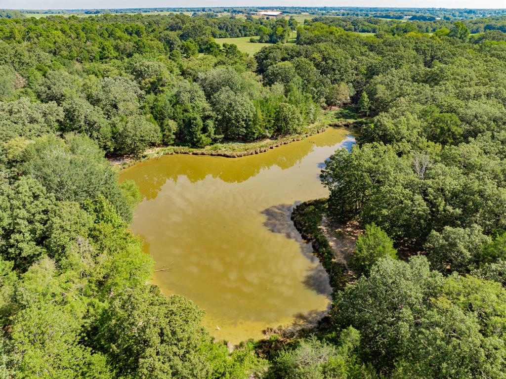 STEPHENSON IRA - Land