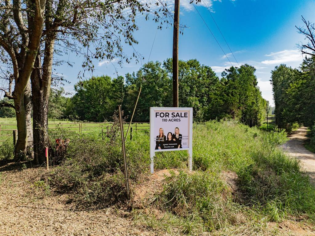 STEPHENSON IRA - Land