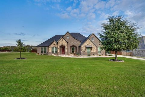 A home in Midlothian