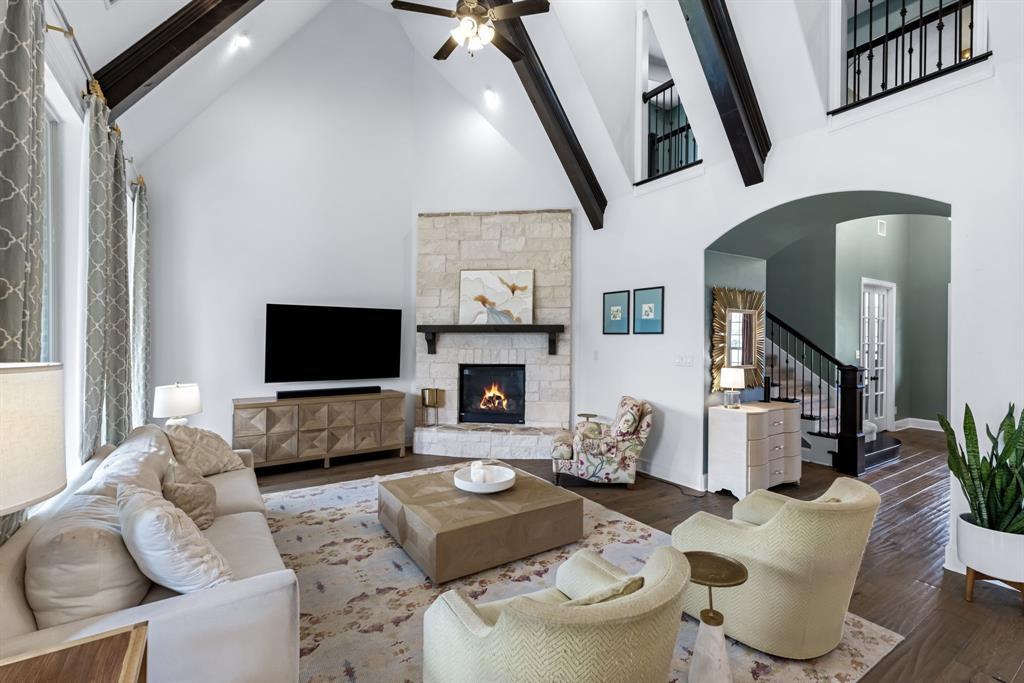 Whitley Place Ph 7 - Residential