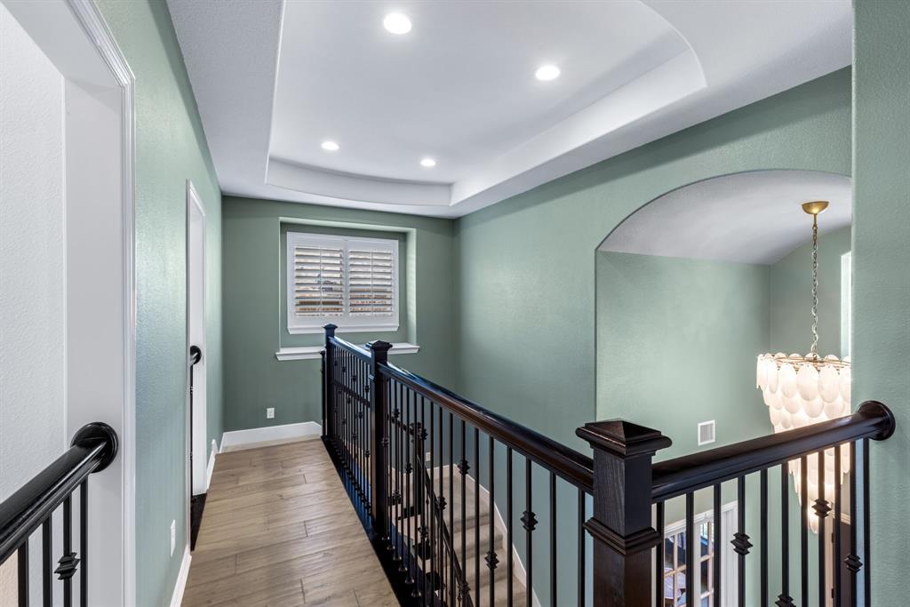 Whitley Place Ph 7 - Residential