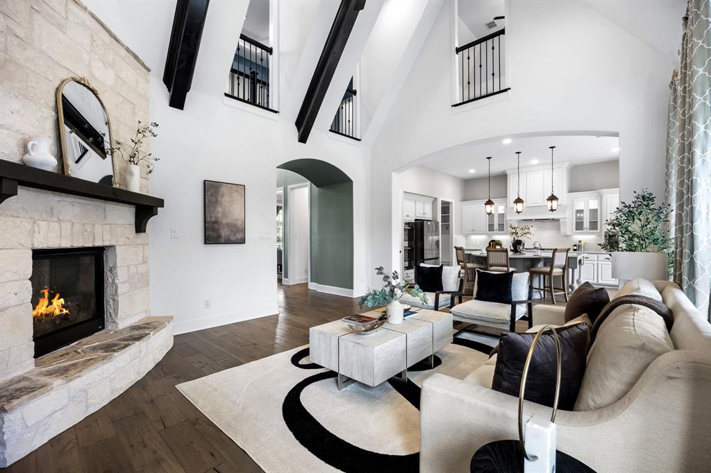 3410 Beechwood Drive