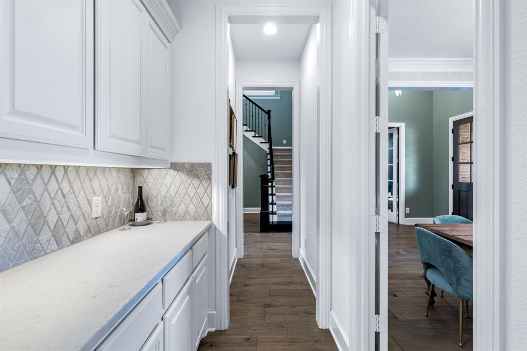 Whitley Place Ph 7 - Residential