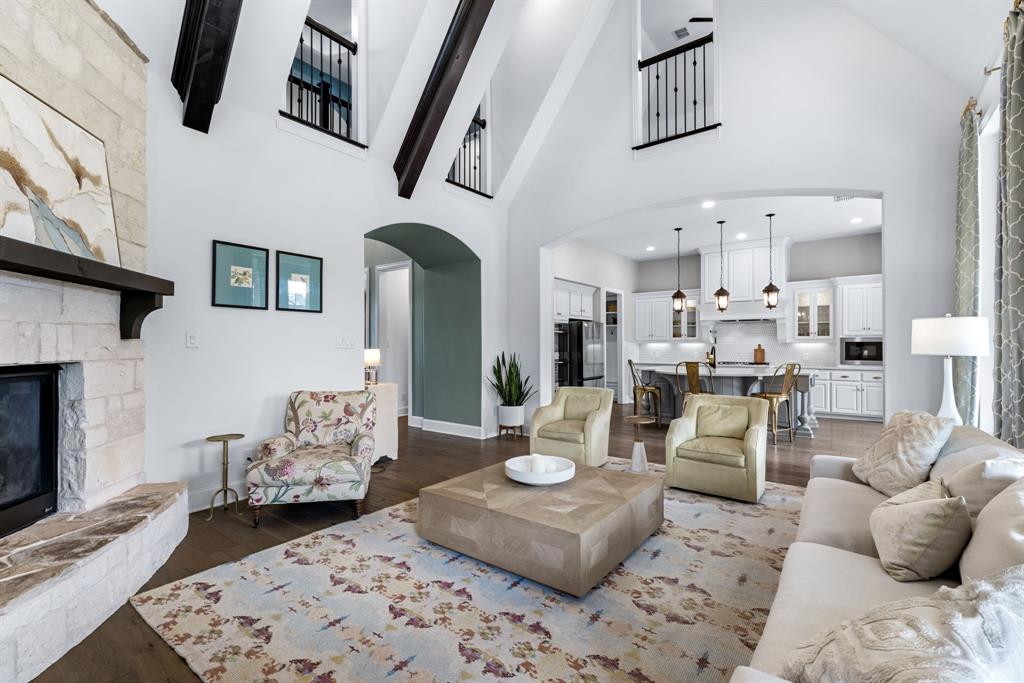 Whitley Place Ph 7 - Residential