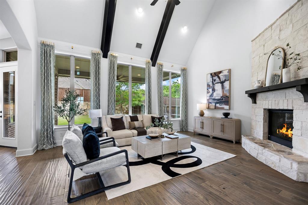 3410 Beechwood Drive