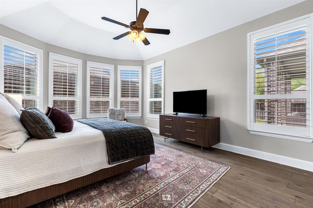 Whitley Place Ph 7 - Residential